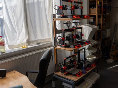 3D Printing gallery image 2