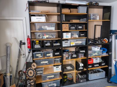 Electronics gallery image 7