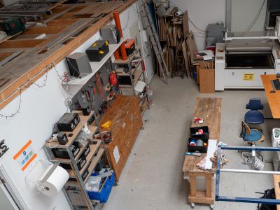 Main Area gallery image 4