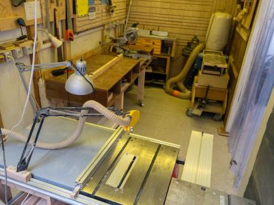 Woodworking gallery image 4